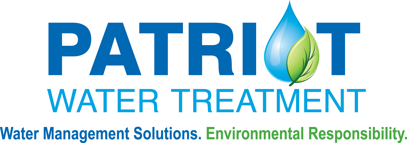 Patriot Water Treatment